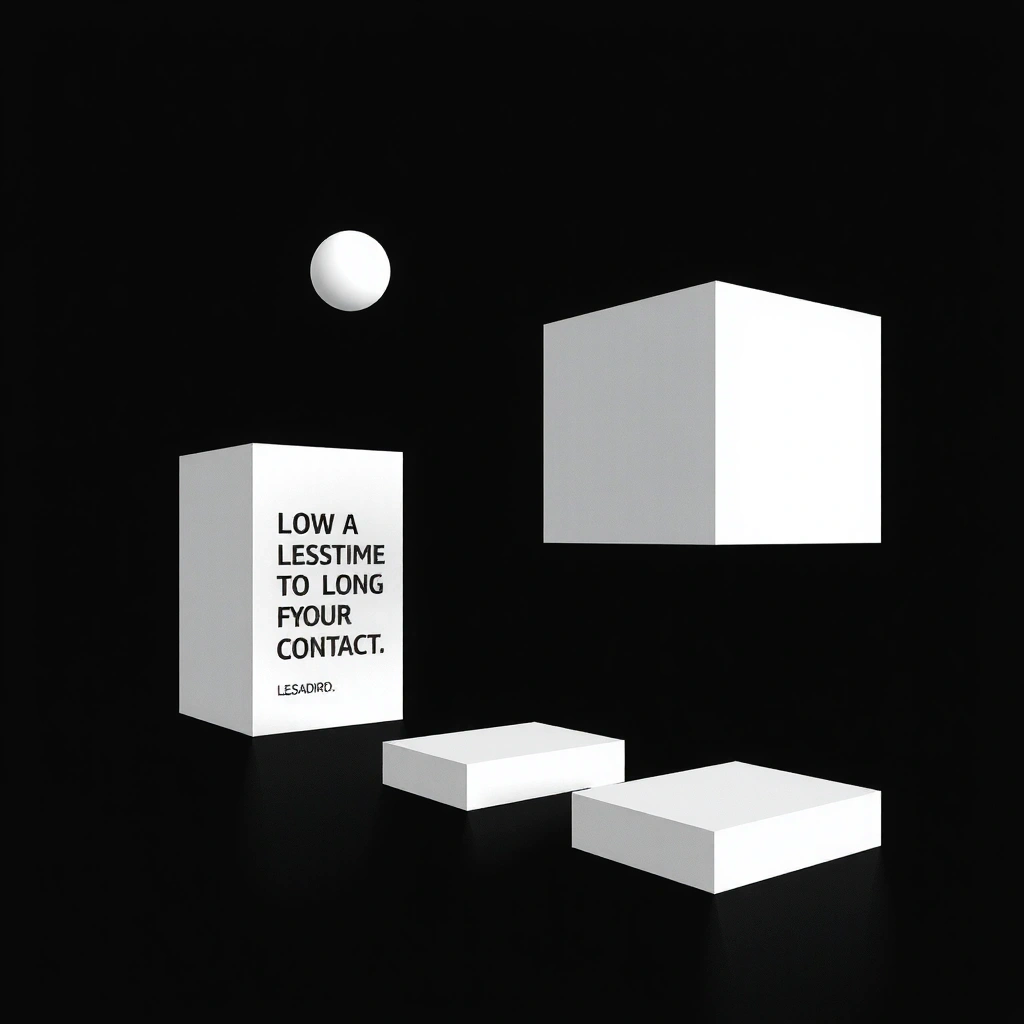 Lesadird Architectural Visualization