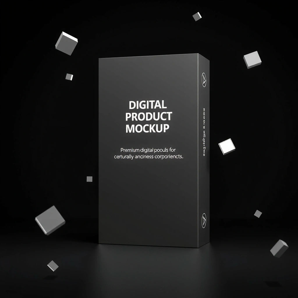 Premium Release Box Art